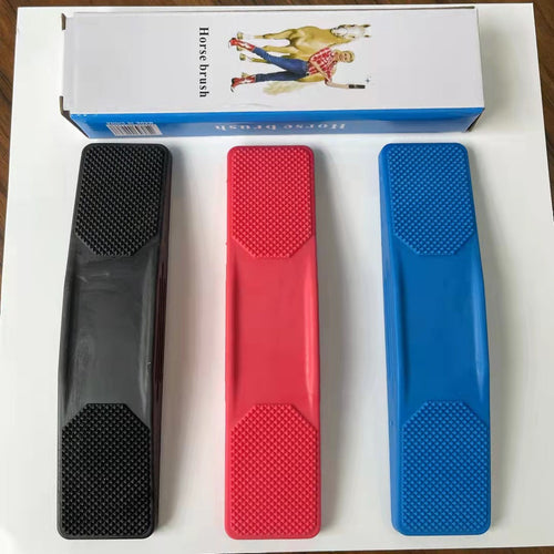 Double-Coat Dog Deshedding Brush