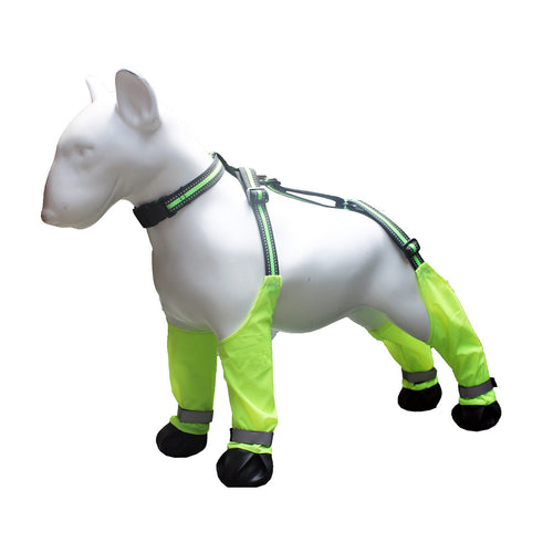 All-Terrain Dog Grip Boots