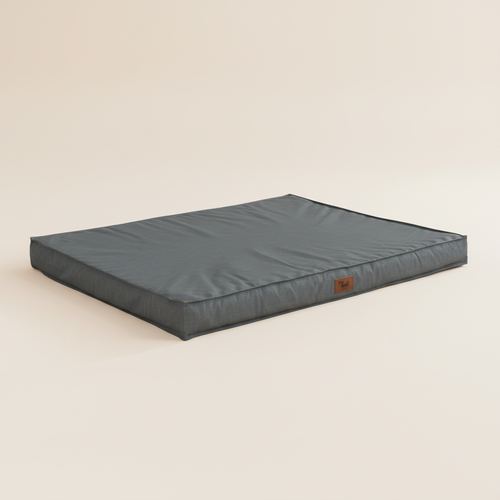 Orthopedic Memory Foam Dog Bed